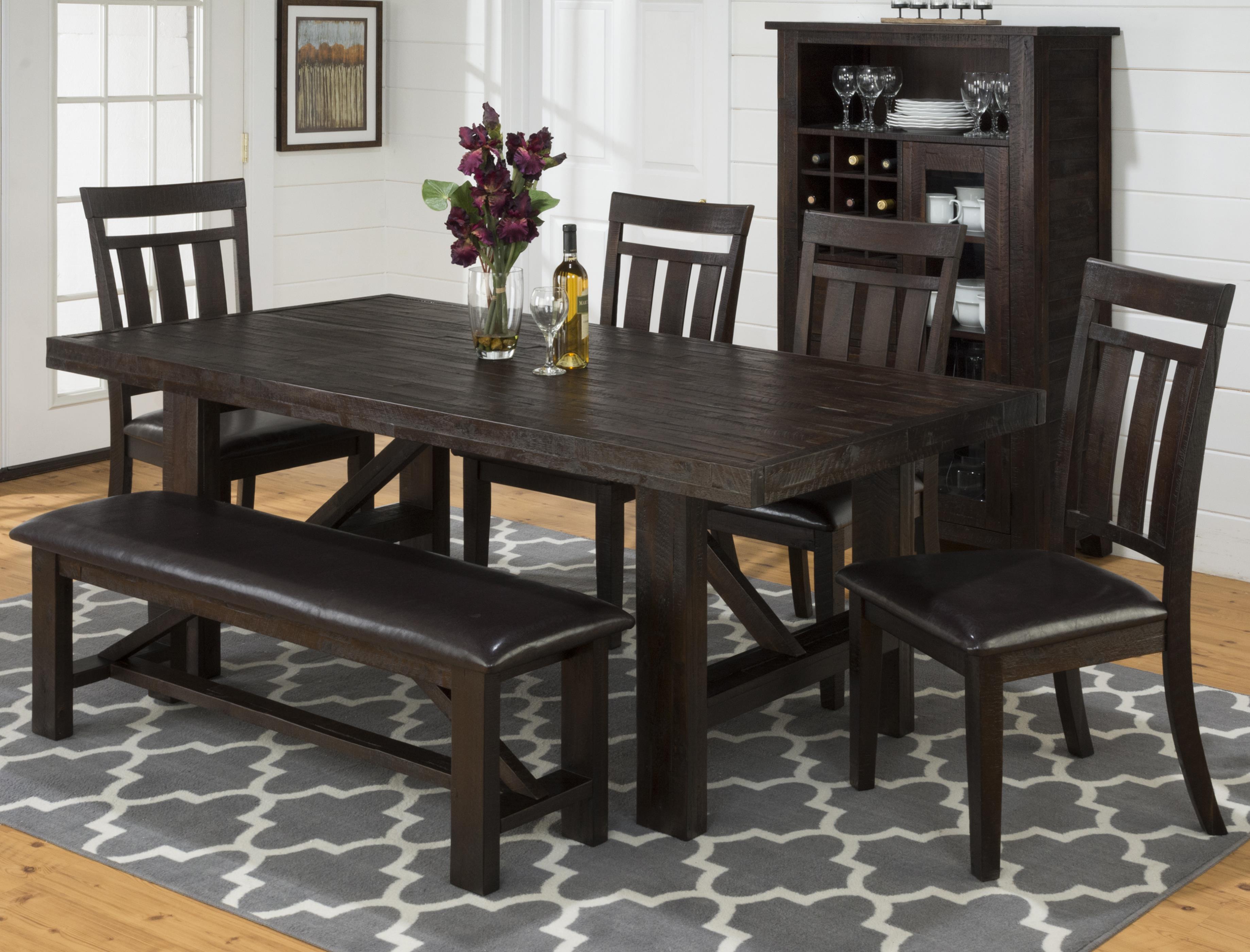 Kona discount dining set